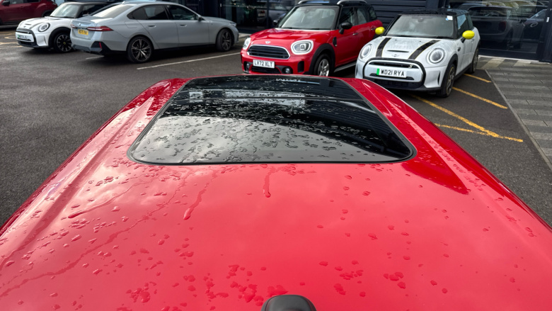 MINI Clubman 2.0 John Cooper Works ALL4 Premium Plus 6dr Auto Petrol Estate